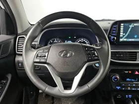 Hyundai Tucson | Mobile.bg � ����� ������ 12