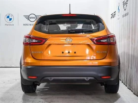 Nissan Qashqai 2023 Nissan Qashqai SL  | Auto.bg — изображение 5