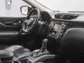 Nissan Qashqai 2023 Nissan Qashqai SL  | Auto.bg — изображение 16