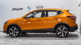 Nissan Qashqai 2023 Nissan Qashqai SL  | Auto.bg — изображение 3