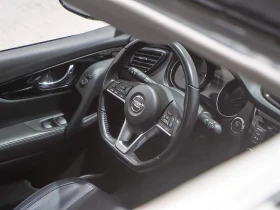 Nissan Qashqai 2023 Nissan Qashqai SL  | Auto.bg — изображение 12