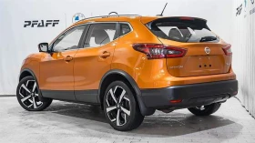 Nissan Qashqai 2023 Nissan Qashqai SL  | Auto.bg — изображение 4