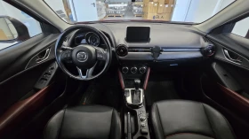 Mazda CX-3 1.5 SKAYACTIVE AWD KEYLESS HEADS UP DISPLAY - 9800 € / 19167.13 лв. - 76418259 12
