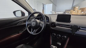 Mazda CX-3 1.5 SKAYACTIVE AWD KEYLESS HEADS UP DISPLAY - 9800 € / 19167.13 лв. - 76418259 10