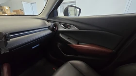 Mazda CX-3 1.5 SKAYACTIVE AWD KEYLESS HEADS UP DISPLAY - 9800 € / 19167.13 лв. - 76418259 13