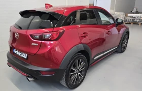 Mazda CX-3 1.5 SKAYACTIVE AWD KEYLESS HEADS UP DISPLAY - 9800 € / 19167.13 лв. - 76418259 5