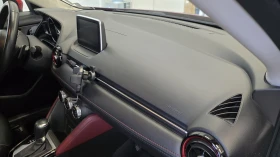 Mazda CX-3 1.5 SKAYACTIVE AWD KEYLESS HEADS UP DISPLAY - 9800 € / 19167.13 лв. - 76418259 9