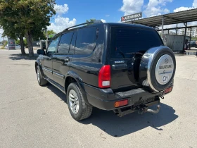 Suzuki Grand vitara 2, 7i  XL  ��������� | Mobile.bg � ����� ������ 6