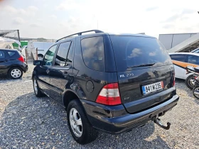 Mercedes-Benz ML 270 undefined | Auto.bg — изображение 7