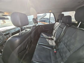Mercedes-Benz ML 270 undefined | Auto.bg — изображение 10