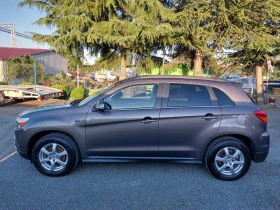 Mitsubishi ASX 1.8, 6ск, 4х4 - 6300 € / 12321.73 лв. - 74336576 16