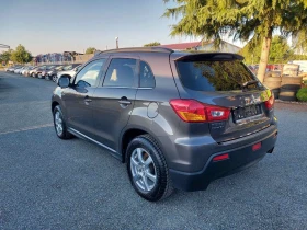 Mitsubishi ASX 1.8, 6ск, 4х4 - 6300 € / 12321.73 лв. - 74336576 7