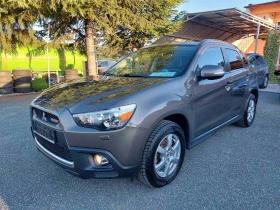 Mitsubishi ASX 1.8, 6ск, 4х4 - 6300 € / 12321.73 лв. - 74336576 2