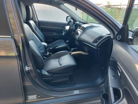 Mitsubishi ASX 1.8, 6ск, 4х4 - 6300 € / 12321.73 лв. - 74336576 4