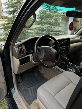 Toyota Land cruiser 4.2TDI | Auto.bg — изображение 5