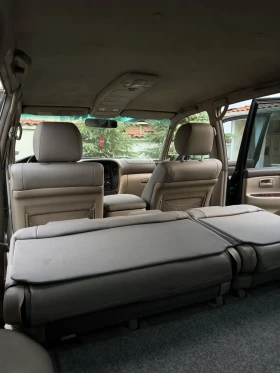 Toyota Land cruiser 4.2TDI | Auto.bg — изображение 11