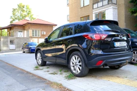 Mazda CX-5 awd 4x4 | Mobile.bg � ����� ������ 5