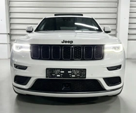 ����� �� �������� �� Jeep Grand cherokee  S Overland | �������� | ������ | ��� ���� | 