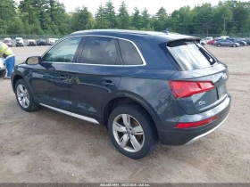 Audi Q5 * CARFAX * ОПЦИЯ ЗА ФИНАНСИРАНЕ *  - 13950 € - 15712929 3