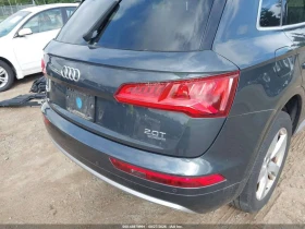 Audi Q5 * CARFAX * ОПЦИЯ ЗА ФИНАНСИРАНЕ *  - 13950 € - 15712929 6