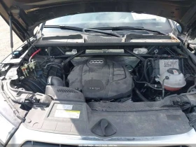 Audi Q5 * CARFAX * ОПЦИЯ ЗА ФИНАНСИРАНЕ *  - 13950 € - 15712929 10