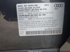 Audi Q5 * CARFAX * ОПЦИЯ ЗА ФИНАНСИРАНЕ *  - 13950 € - 15712929 9