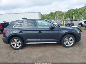 Audi Q5 * CARFAX * ОПЦИЯ ЗА ФИНАНСИРАНЕ *  - 13950 € - 15712929 14