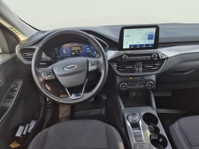 Ford Kuga 2.5 FHEV - 20490 € - 97325352 11