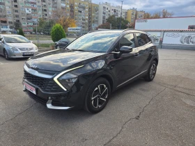 Kia Sportage 1.6 T-GDI/Hybrid/Active