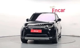 Land Rover Discovery * 3.0 SD6 HSE Luxury *  | Mobile.bg � ����� ������ 3
