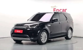 ����� �� �������� �� Land Rover Discovery * 3.0 SD6 HSE Luxury * 
