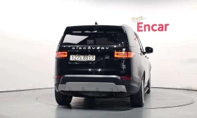 Land Rover Discovery * 3.0 SD6 HSE Luxury *  | Mobile.bg � ����� ������ 4
