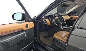 Land Rover Discovery * 3.0 SD6 HSE Luxury *  | Mobile.bg � ����� ������ 10