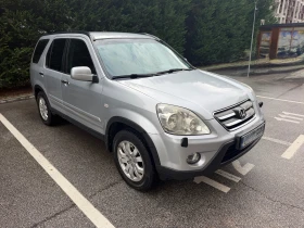 Honda Cr-v 2.2 i-ctdi - 3999 € - 89796059 2