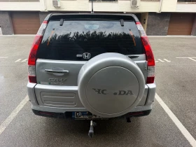 Honda Cr-v 2.2 i-ctdi - 3999 € - 89796059 6