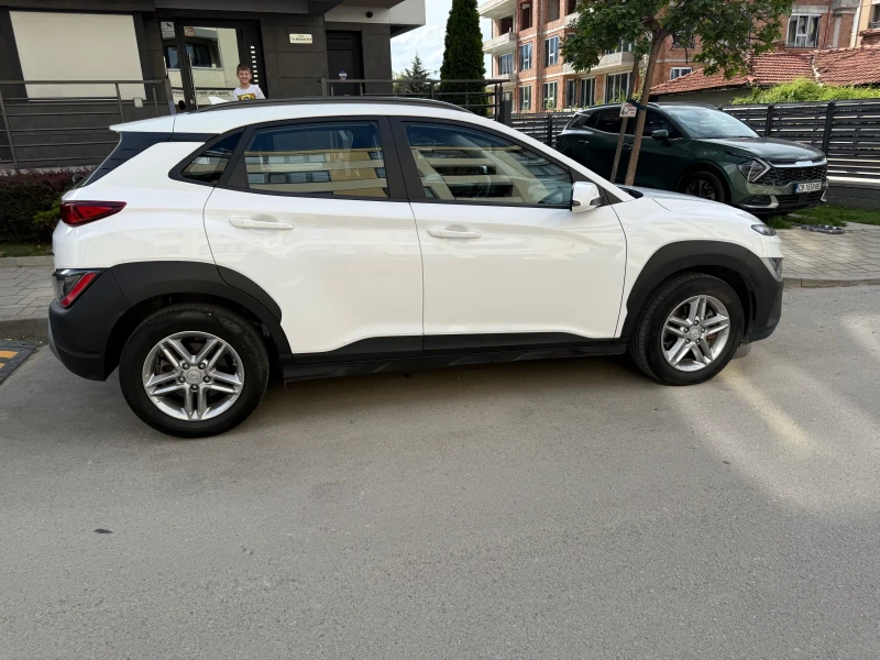 Hyundai Kona Avtomatik-4* 4 Full, снимка 4 - Автомобили и джипове - 50660549