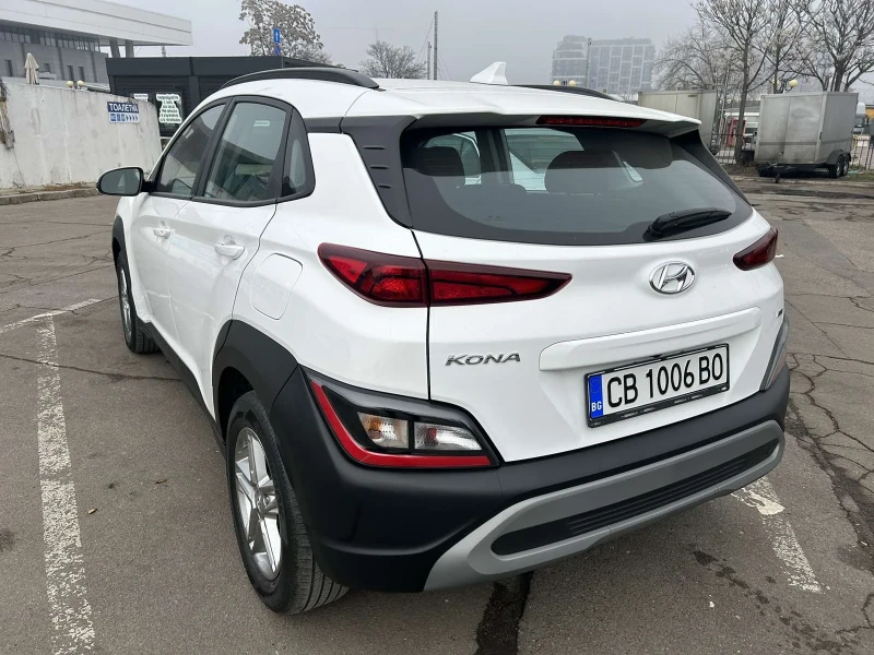 Hyundai Kona Avtomatik-4* 4 Full, снимка 3 - Автомобили и джипове - 48652562