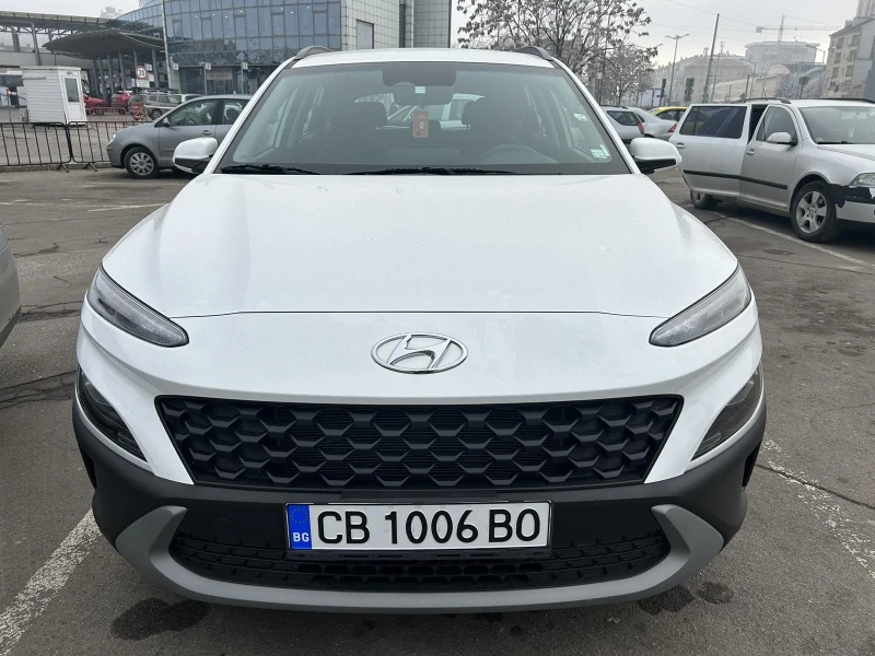 Hyundai Kona Avtomatik-4* 4 Full, снимка 6 - Автомобили и джипове - 48652562