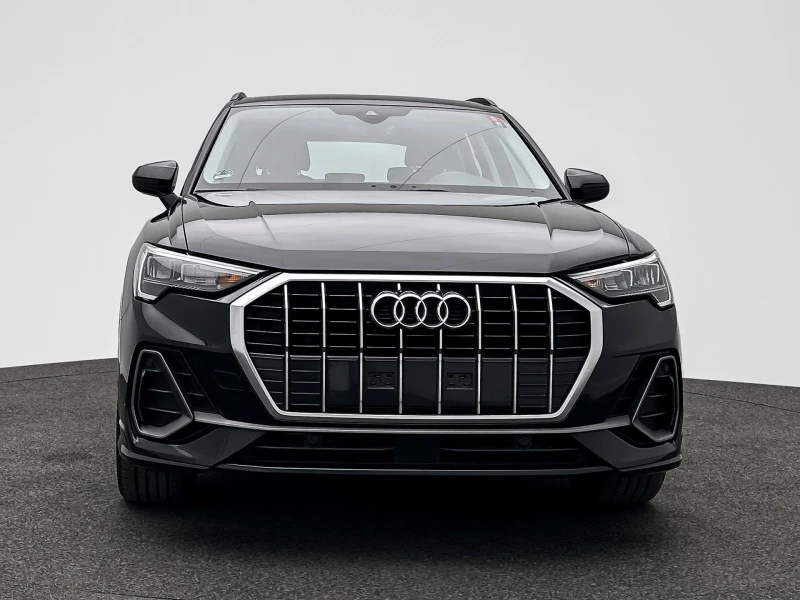 Audi Q3, снимка 10 - Автомобили и джипове - 49295623