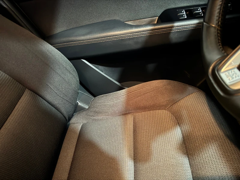 Mazda CX-5 4х4 сервизна книжка, снимка 11 - Автомобили и джипове - 52530363