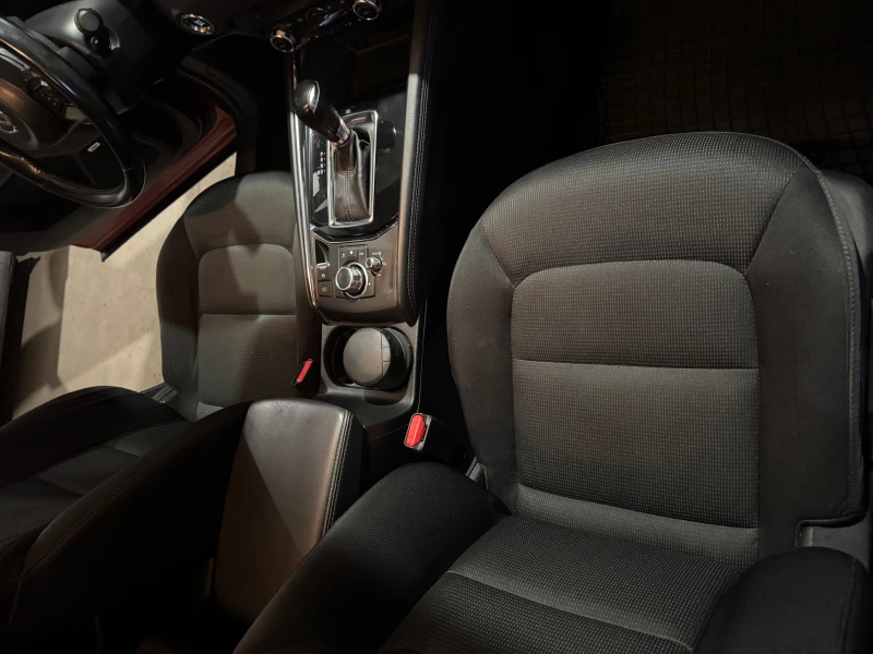Mazda CX-5 4х4 сервизна книжка, снимка 15 - Автомобили и джипове - 53038509
