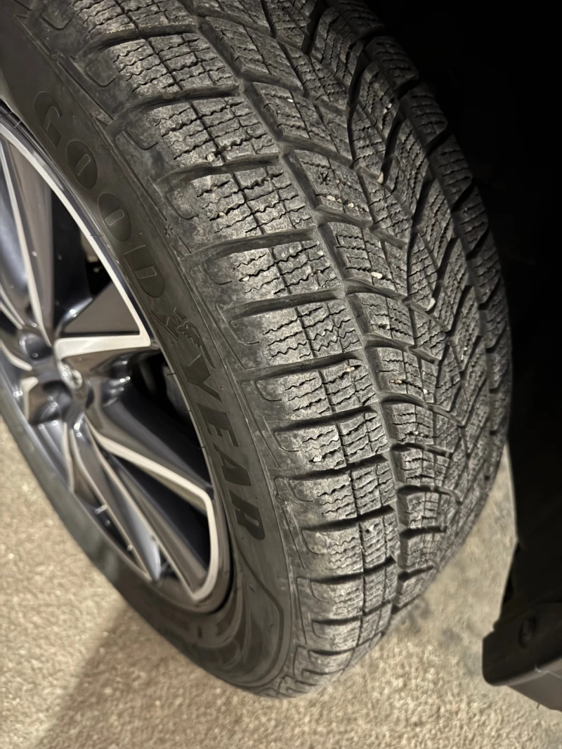 Mazda CX-5 4х4 сервизна книжка, снимка 2 - Автомобили и джипове - 52530363