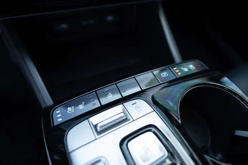 Hyundai Tucson 2.0CRDi | TОП СЪСТОЯНИЕ | 34000KM, снимка 10 - Автомобили и джипове - 51689636