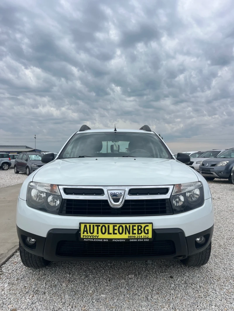 Dacia Duster 1.6 GPL, снимка 2 - Автомобили и джипове - 51745302