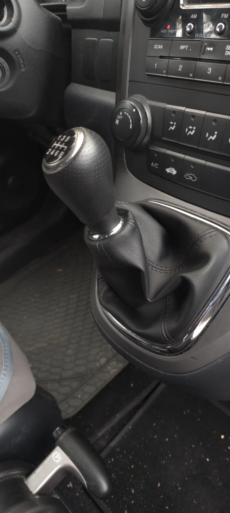 Honda Cr-v, снимка 13 - Автомобили и джипове - 52605362