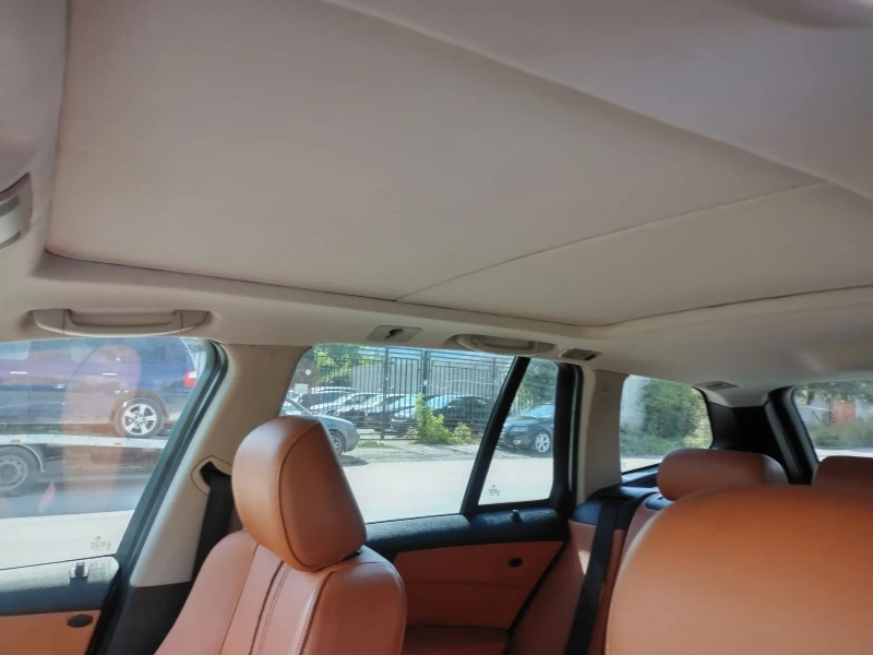 BMW X3 2.0 TD 150 p.s., снимка 11 - Автомобили и джипове - 52174018