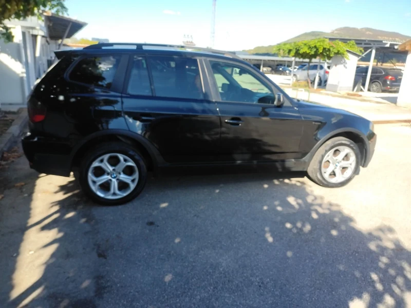 BMW X3 2.0 TD 150 p.s., снимка 4 - Автомобили и джипове - 52174018