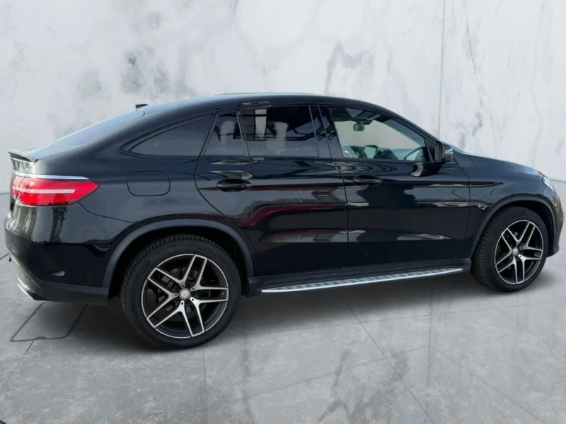 Mercedes-Benz GLE 350 ОЧАКВАН ВНОС Mercedes GLE350d AMG, снимка 4 - Автомобили и джипове - 52423948