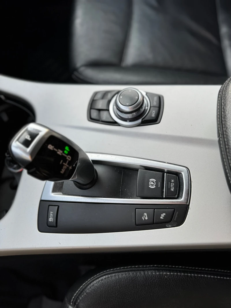 BMW X3 2.0d xdrive, снимка 10 - Автомобили и джипове - 52771289