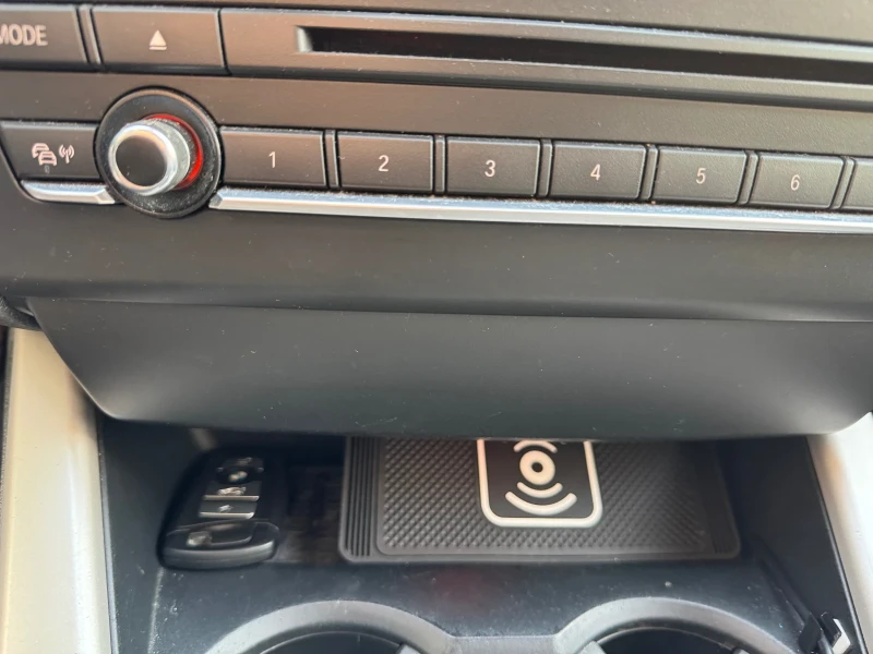 BMW X3 2.0d xdrive, снимка 9 - Автомобили и джипове - 52771289